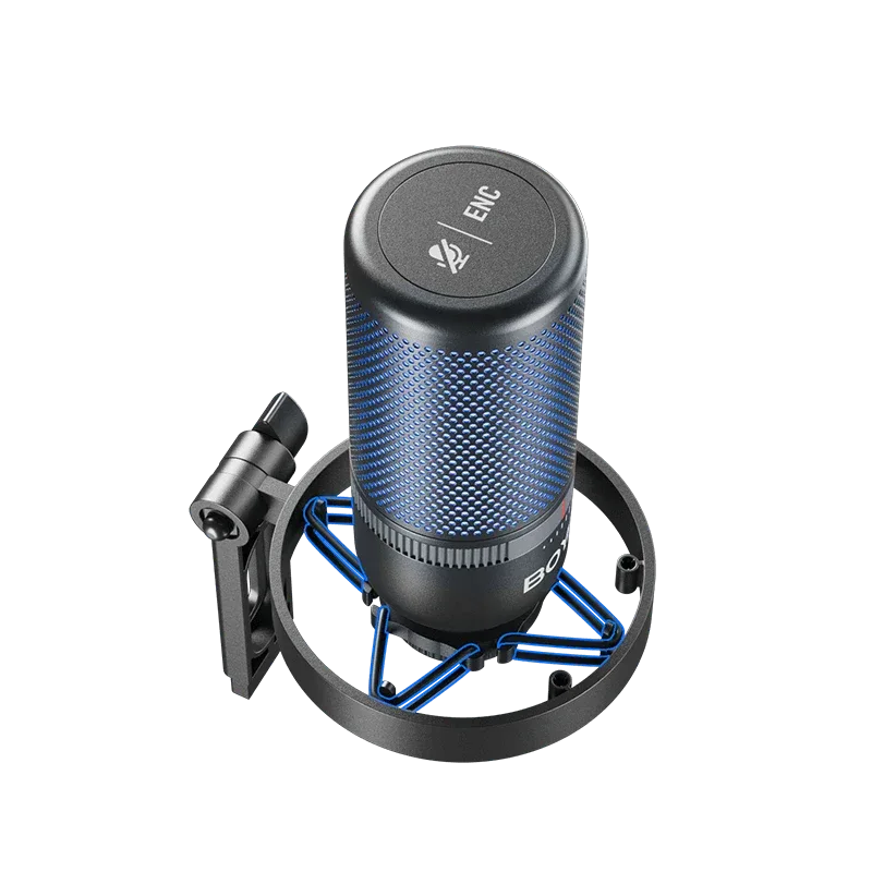 Boya K3 Desktop Microphone – High Quality USB Condenser Mic – Price in Pakistan | Dynsol.pk - dynsol