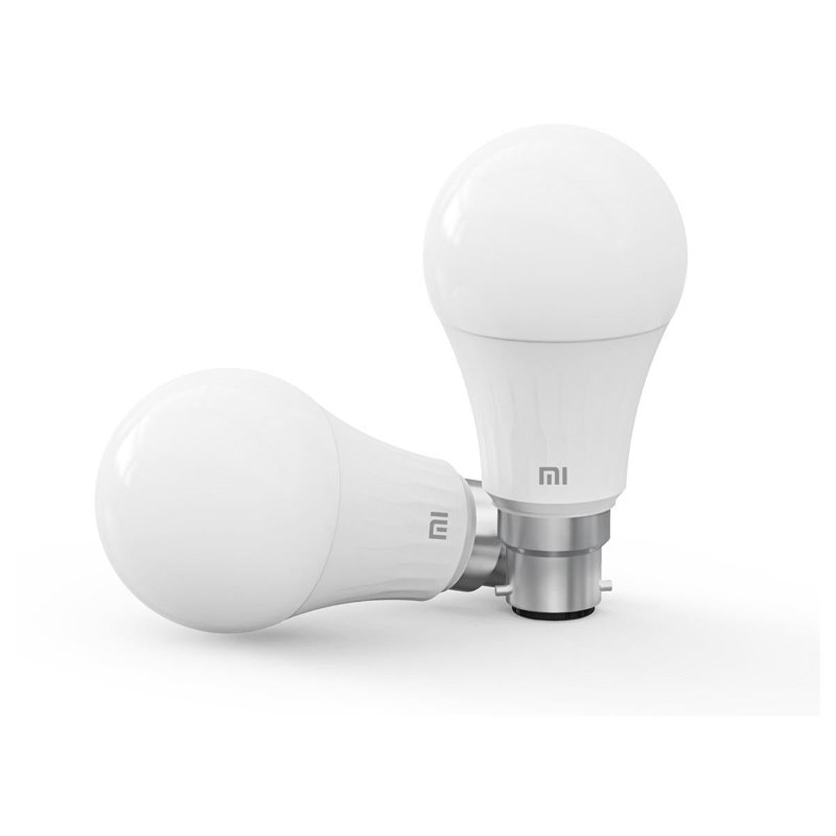 Mi Smart LED Bulb (Warm White) Price in Pakistan