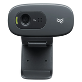 Logitech C270 Webcam