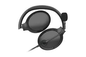 A4Tech FH280U /USB/BLK/ Fstyler Foldable Conference HeadPhone