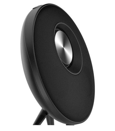 JOYROOM JR-M02 Portable Round Shaped Bluetooth Stereo Speaker