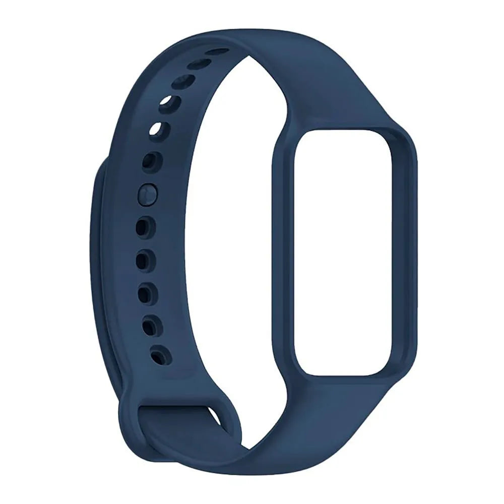 Xiaomi Redmi Smart Band 2 And Mi Band 8 Active Straps