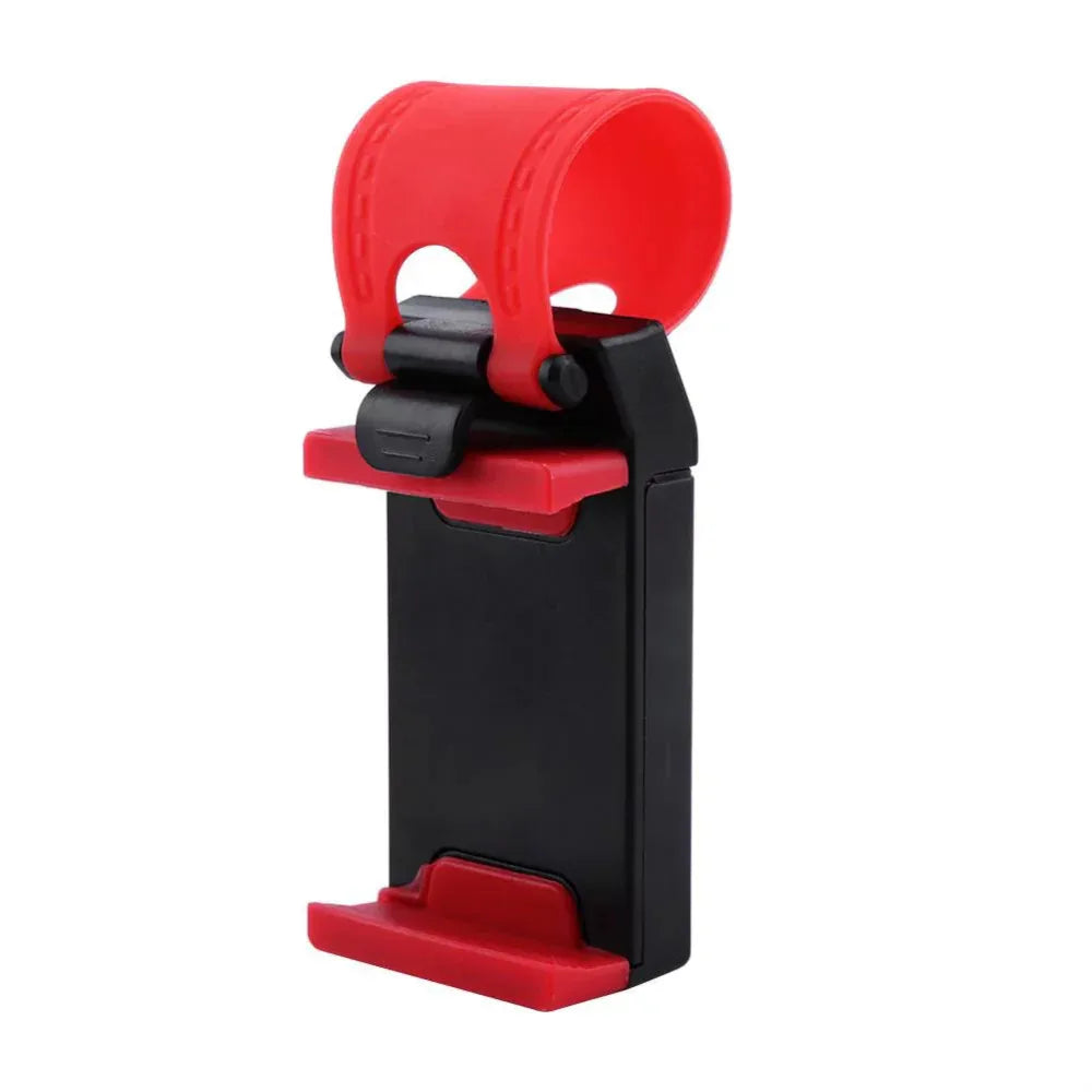 Car Steering Wheel Phone Holder price in Pakistan | dynsol.pk - dynsol
