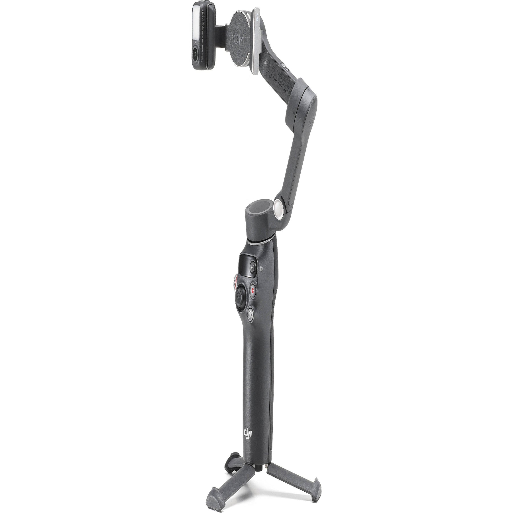 DJI Osmo Mobile 7P – Premium AI-Powered Smartphone Gimbal