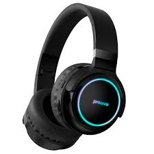 Proove Wireless Headphones Galaxy
