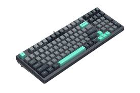 A4Tech FS300/P.Rock/Climbing/Fstyler Hot-Swappable Mechanical KeyBoard