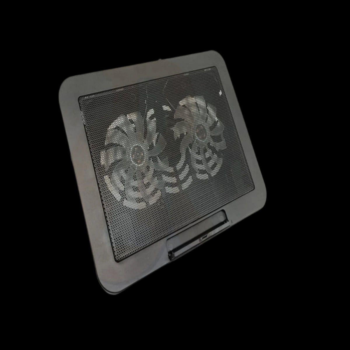 Mikuso Cooling fan hurricane 2 (NCP - 212)