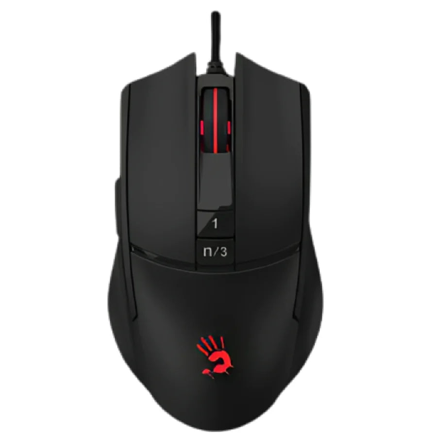 Bloody L65 Max Lightweight Gaming Mouse