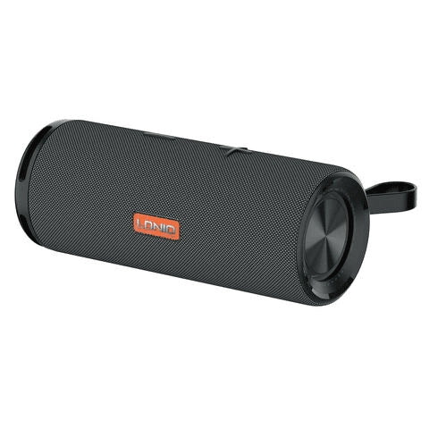 🔊 LDNIO BTS13 – Portable Wireless Speaker with RGB Lights