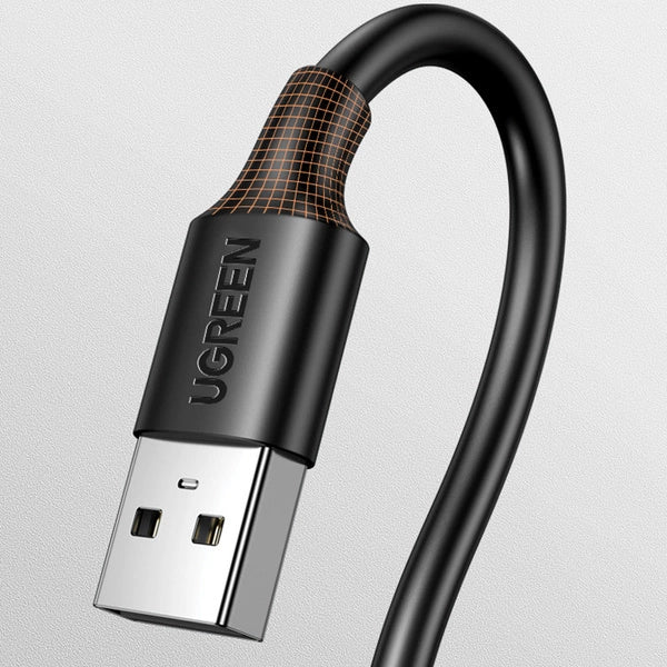 Ugreen US102-10311 USB 2.0 Male to Male Cable- 2 Meter