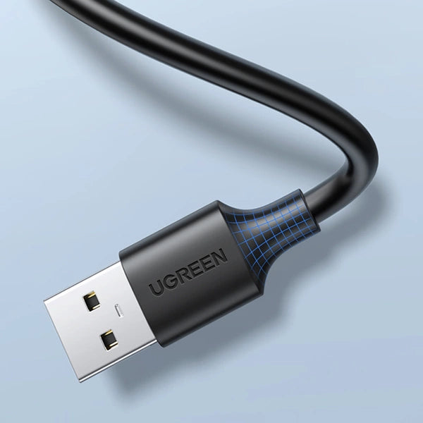 Ugreen Us103 Extension USB 2.0 Male to A Female Cable 2M