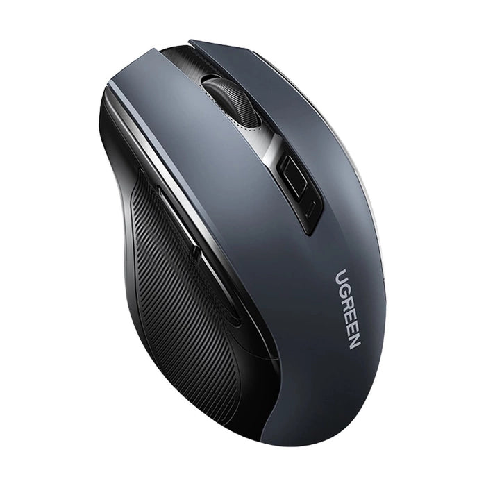 UGREEN 45389 Optical Wireless Mouse USB 2.4GHz 4000 DPI