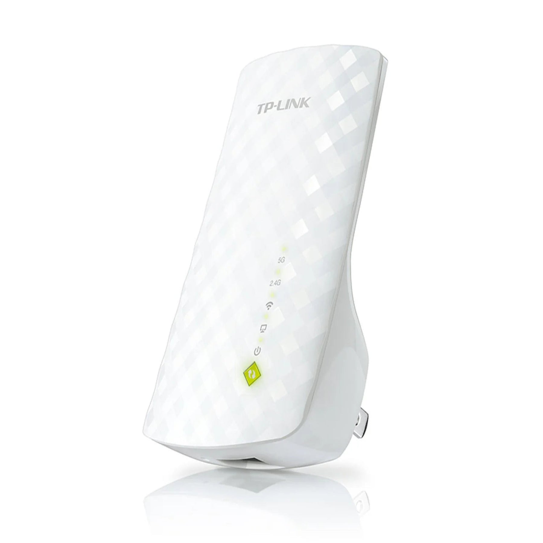 TP-Link RE200 AC750 Wi-Fi Range Extender