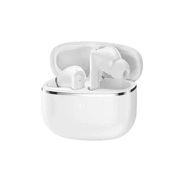 T28 Wiwu ENC Earphone Wireless Buds – Best Price, Price in Pakistan | dynsol.pk - dynsol
