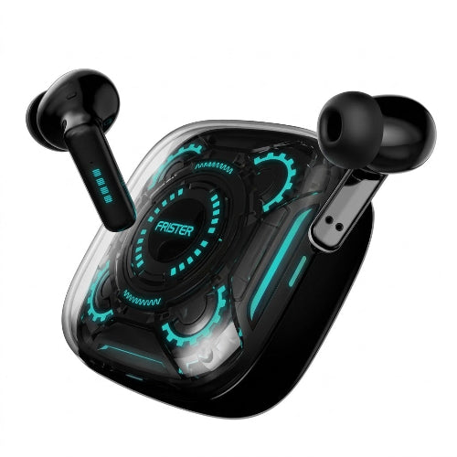 Faster RBG P1 Wireless Audio Device with Bluetooth Connectivity