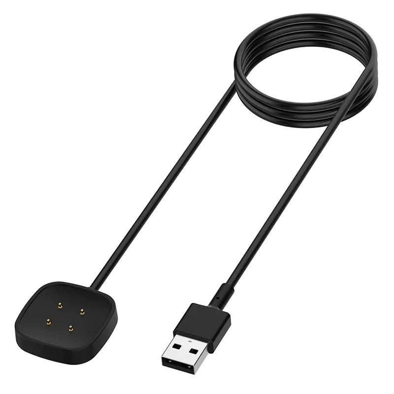 Fitbit Charger (Sense,Sense 2,Versa 3,Versa 4)