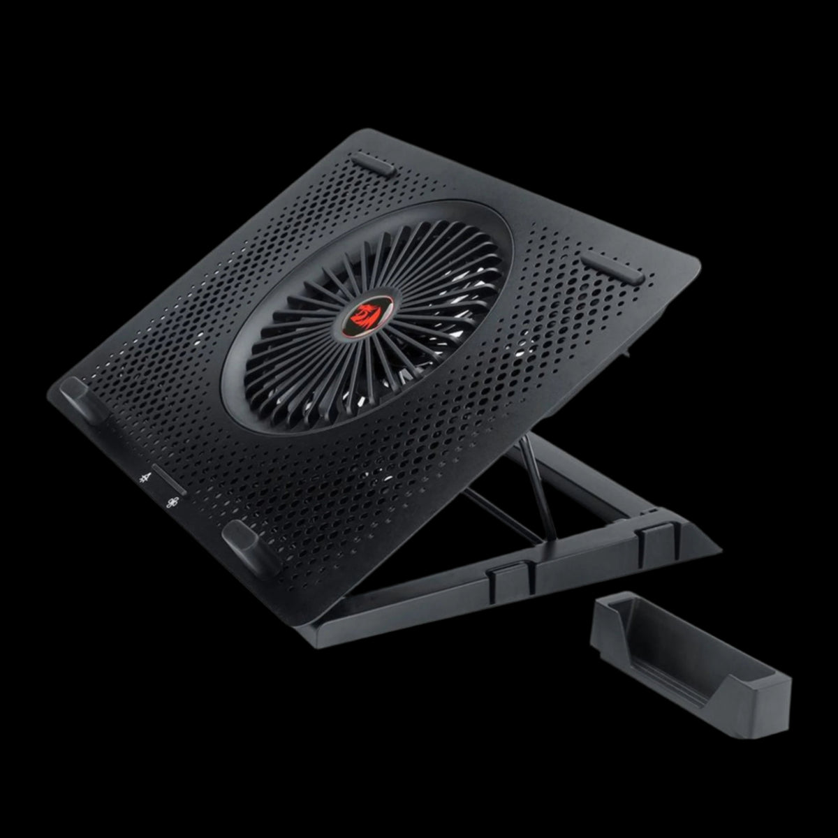 Dark Flash g200 cooling fan