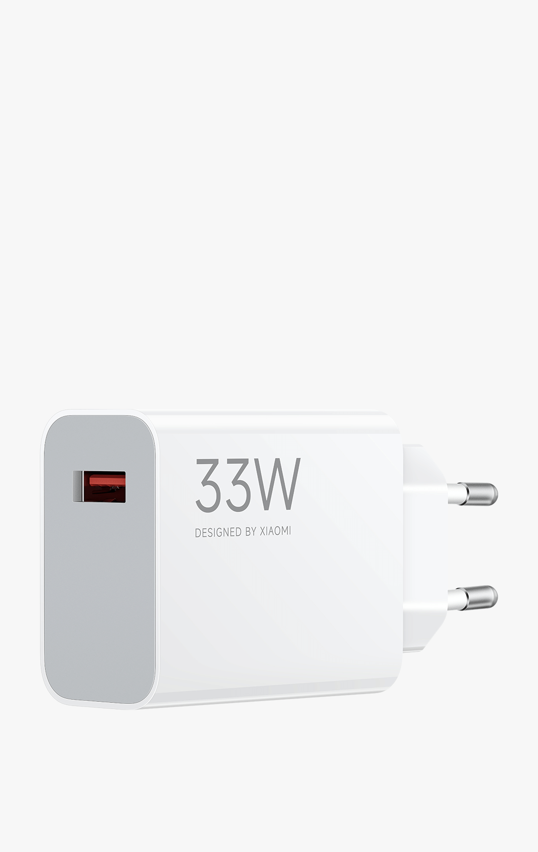 Xiaomi 33W Charging Combo (Type-A)