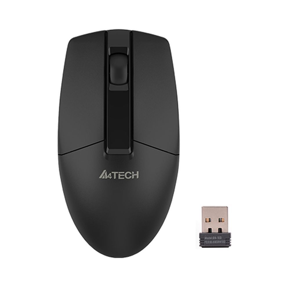 A4tech G3-330NS Wireless Mouse