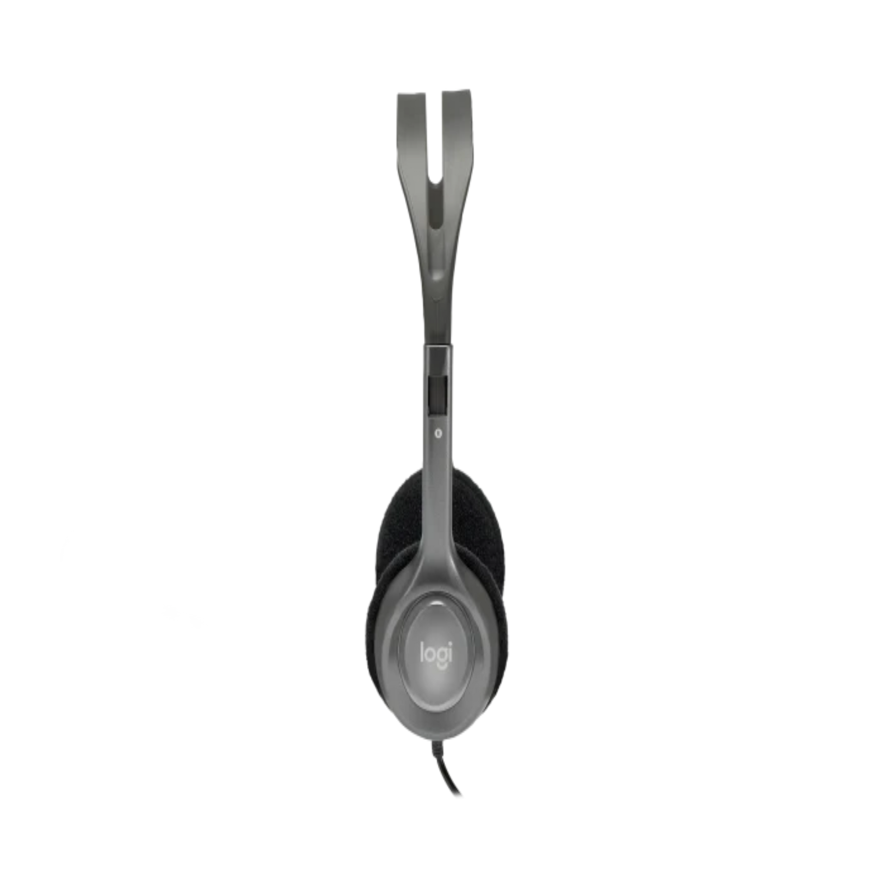 Logitech H110 Stereo Headset