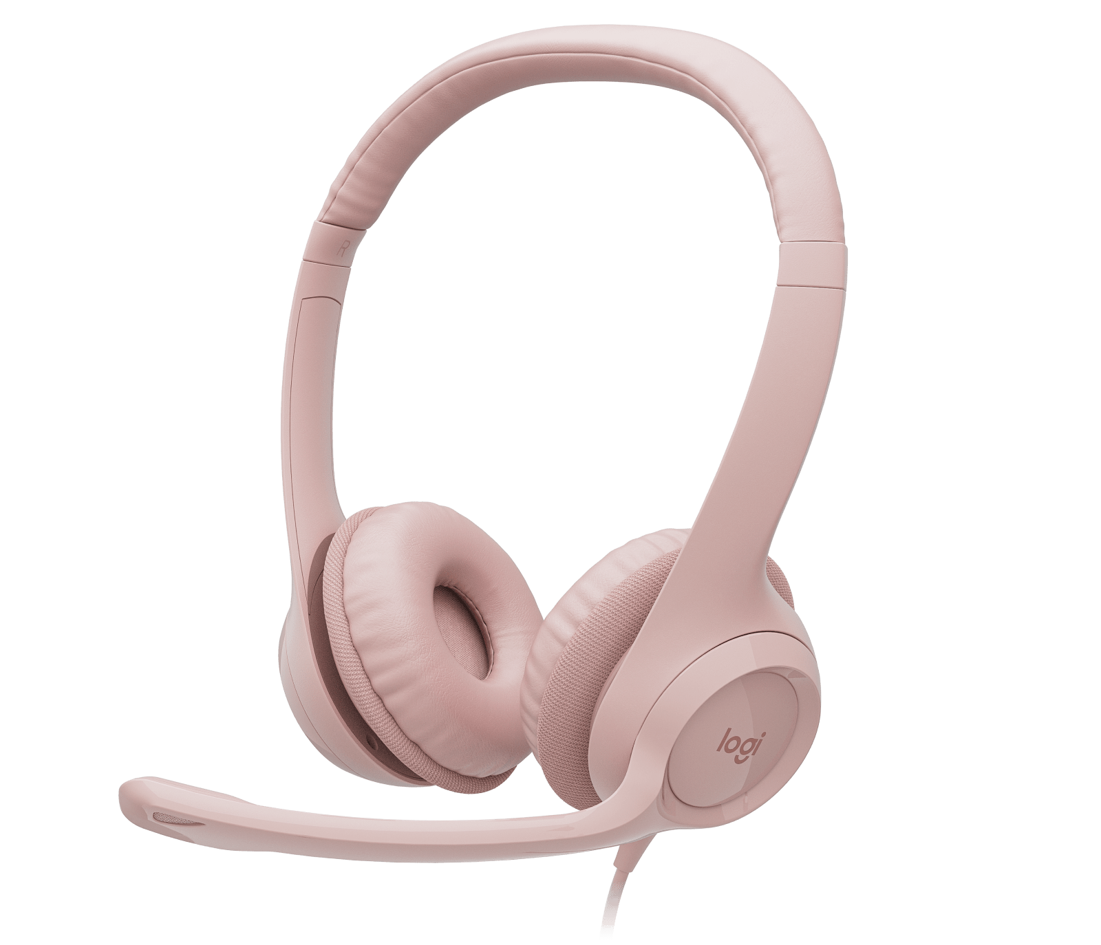 Logitech H390 USB Headset