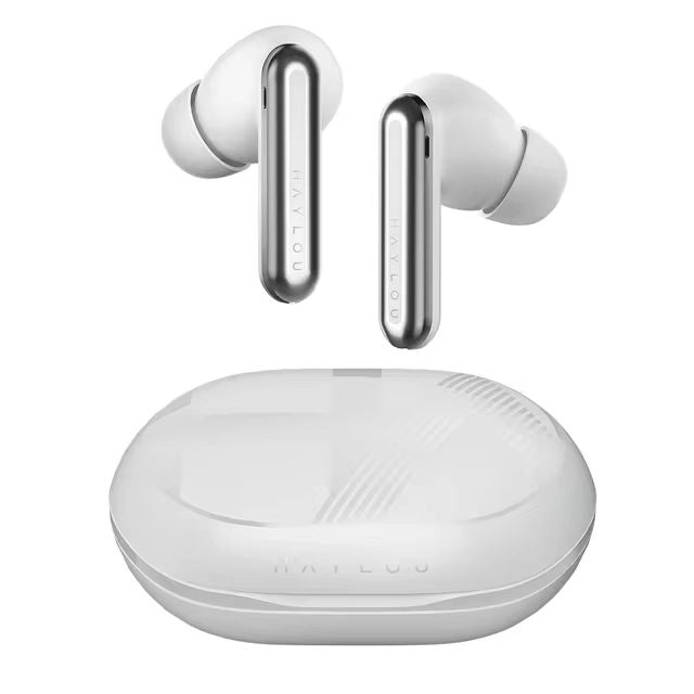 HAYLOU Mori Pro Earbuds with Active Noise Cancellation