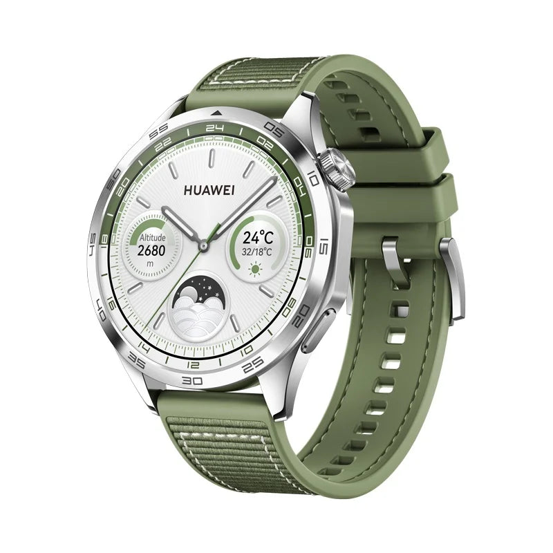 Huawei Watch Gt 4