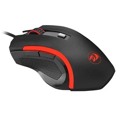Redragon Nothosaur 3200DPI Gaming Mouse - M606 - dynsol