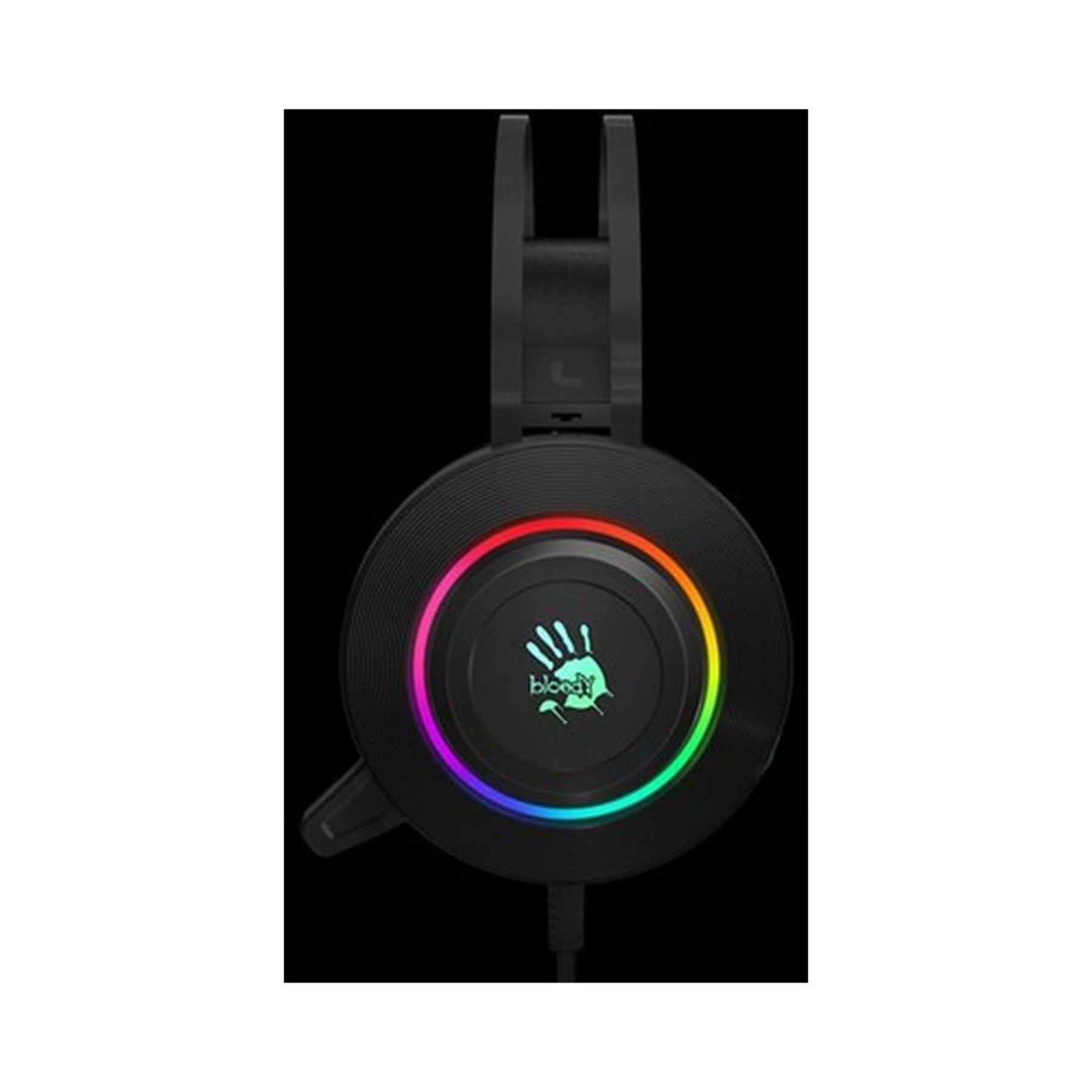 A4Tech G521 Black 7.1 Bloody USB Headset