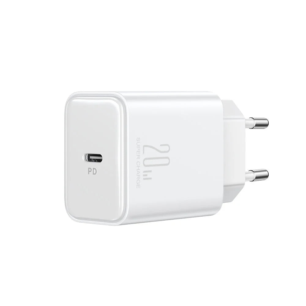 Joyroom JR-TCF06 USB C 20W PD Charger