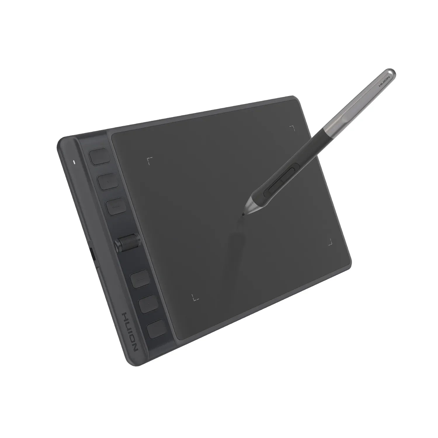 Huion Inspiroy 2 H641P Drawing & Graphics Tablet