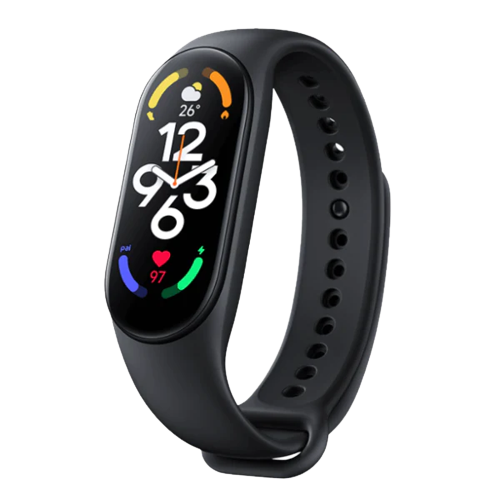 Mi Band 7
