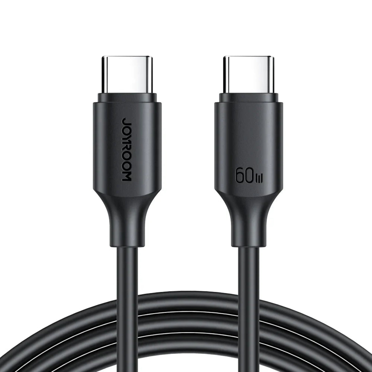 Joyroom 60W Type-C to Type-C Cable 1m – S-A9 Price in Pakistan