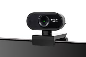 A4Tech PK-925H/16.0M-Pixel/1080P HD Webcam