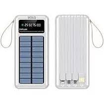YOLO Titan 20 power bank