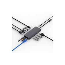 WIWU Alpha 12 in 1 Type-C Convertor – Best Price in Pakistan | Dynsol.pk - dynsol