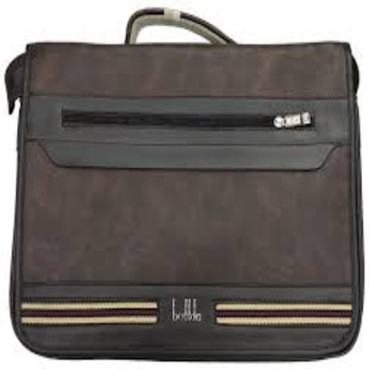 Bossada Laptop Leather Bag For 14' Laptop