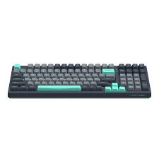 A4Tech FS300/P.Rock/Climbing/Fstyler Hot-Swappable Mechanical KeyBoard