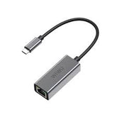 WIWU type C to LAN RJ45