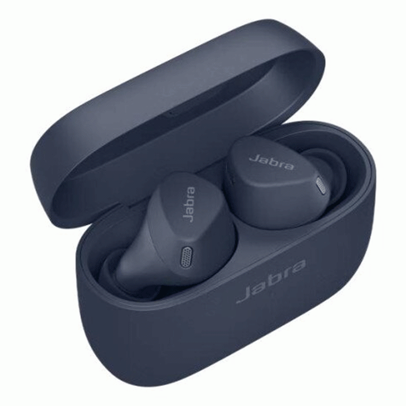 Jabra Elite 4 Earbuds – Best Price in Pakistan | Dynsol.pk - dynsol