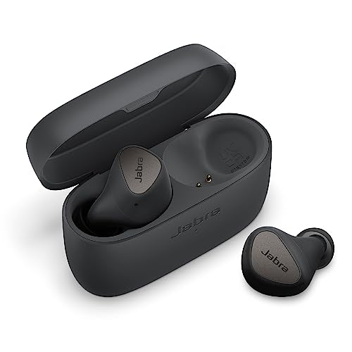 Jabra Elite 4 Earbuds