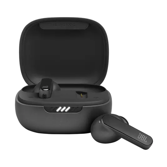 JBL Live Pro 2 TWS True Wireless Noise Cancelling Earbuds