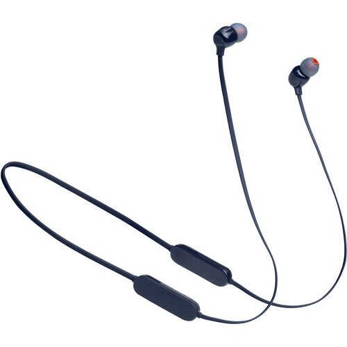 JBL Tune 125BT Wireless Earphones