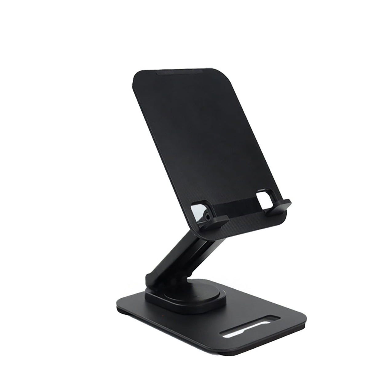 Jmary MK-62 ABS Desktop Phone Tablet Stand for Mobile & Tablet