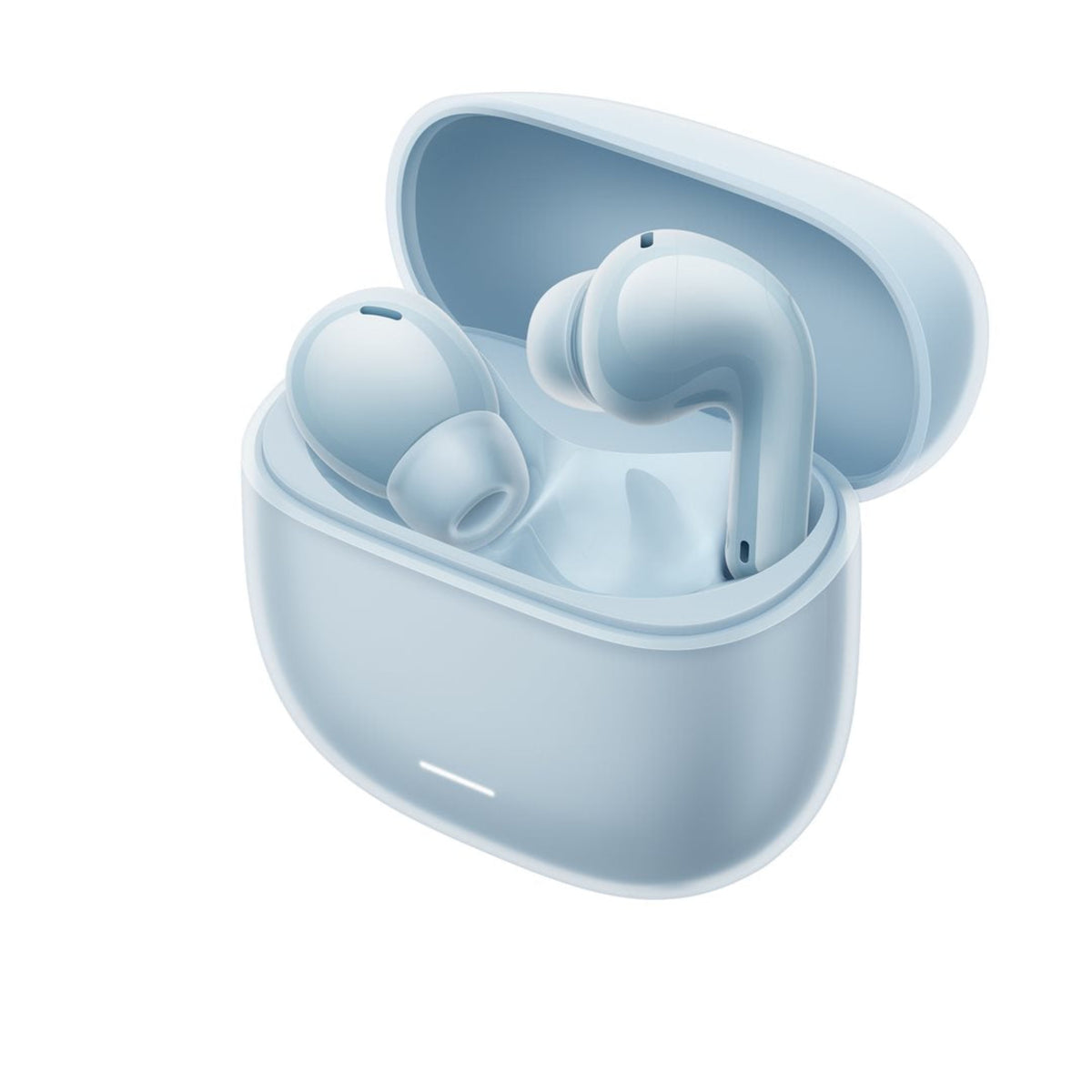 Redmi Buds 6 Lite With Hybrid ANC