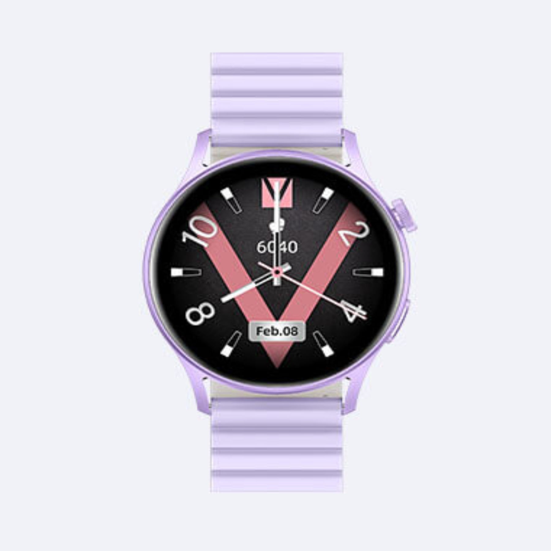 Kiselect Lady Watch lora 2