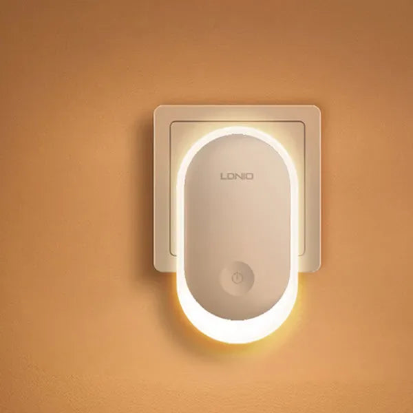LDNIO Y1 Intelligent Sensor Night Light - dynsol
