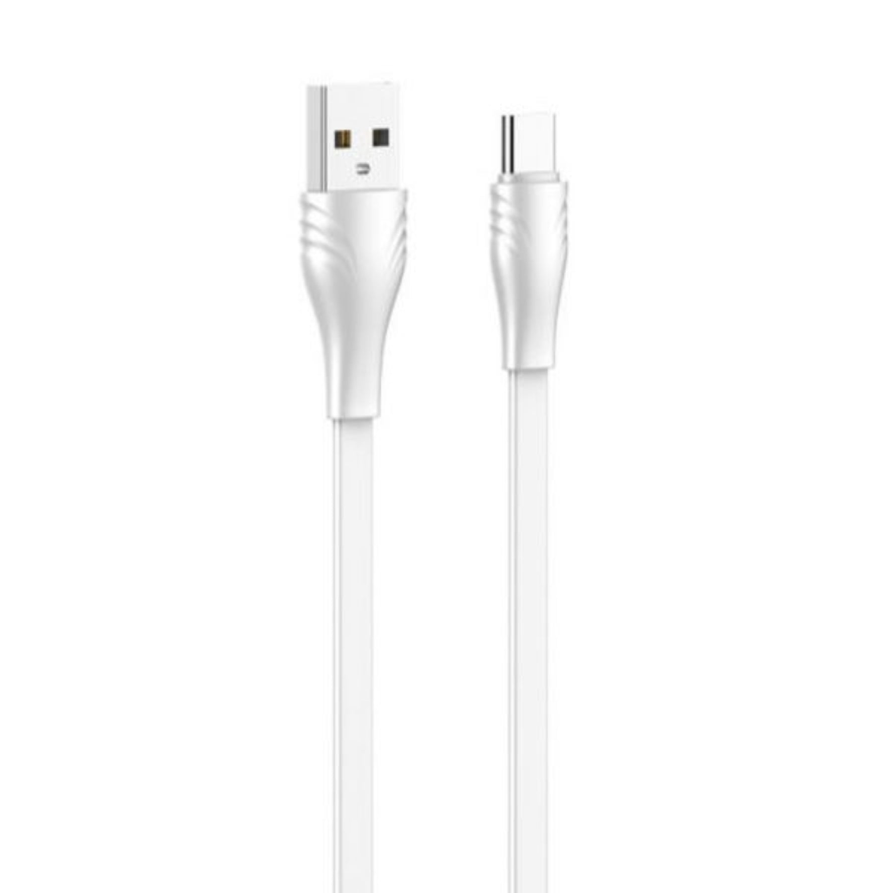LDNIO LS551 USB-C 2.1A Fast Charging Data Cable