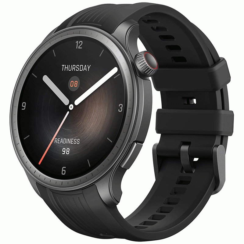 Amazfit Balance Smart Watch Price in Pakistan