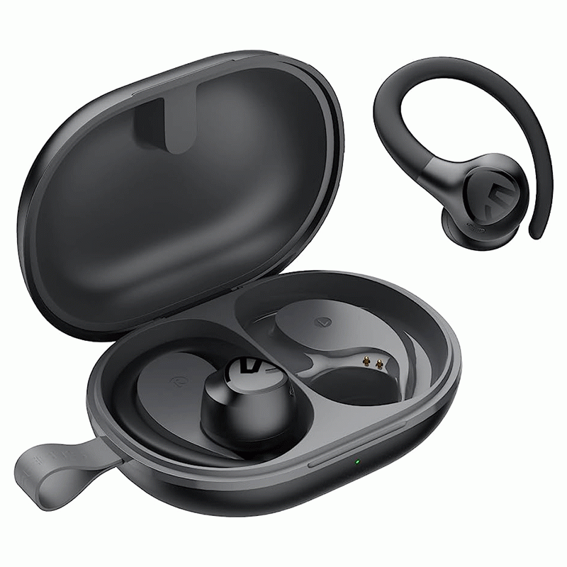 Soundpeats Wings 2 Sports Wireless Over-Ear Earbuds